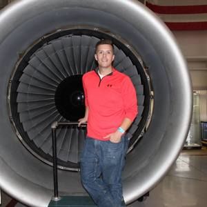 Meet your Posher, Drew